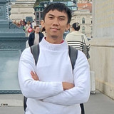 Muhammad Arinal Rahman