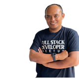 Eko Suprapto Wibowo