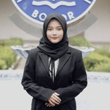 Silkyana Maharani Kodrat