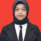 Annisa Fatimatuz Zahrah