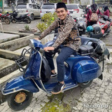 Medi Juniansyah
