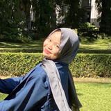 Zahra Mutiara Muhammad
