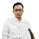 Ahmad Syarifudin