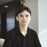 Renaldi Pramudita