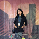 Larasati Primaputri