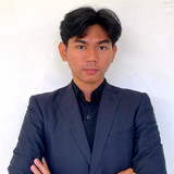 Arief Kurniawan Syahputra