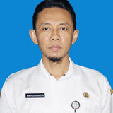 Mahfud Anshori