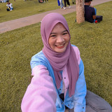Amya Bunga Fathiyah