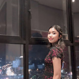 Naomi Lennesia Lontaan