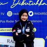 Cintia Yuliani