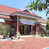 Bapas Polewali