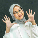 Azizah Soffa Marwah