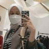 Rahma Dwi Safitri