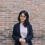 Natasha Nugroho