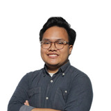 Mohamad Bagja Darmawan