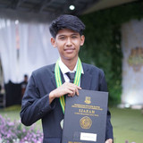 Muhamad Reza Falevi