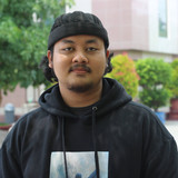 Mohammad Tetra Al Ubaidah