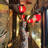 Rianti Ardana Reswari