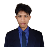 Muhammad Ridho Siregar