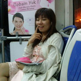 Nadya Karima Melati