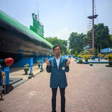 Zulkifli Iqbal Yakin