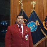 Aryobimo Bharadian Ariputro, S Si