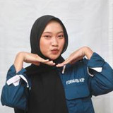 Nadia Fajariyatul Isra