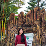 Dewi Rahmawati Lailatul M
