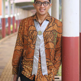 Enggar Paskhalis Lahu