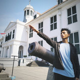 Tubagus Muhammad Fathutthoriq