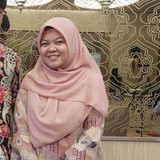Fitriyeni Oktavia