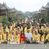 Pendidikan Sejarah 4A Universitas Negeri Semarang