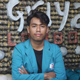 M Aziz Setiawan