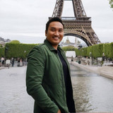 Andrika Rizal Arlovi