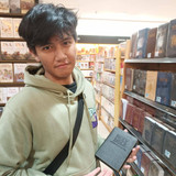 Ahmad Kahfi Rizal
