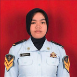 Azhara fadilah