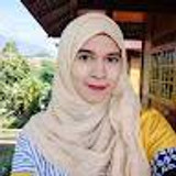 Cut Amanda Pravitadewi (Amanda)