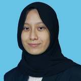Vania Zahra Anisa Salvi