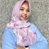 Putri Wulandari Zainal PhD