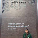 Natasya Pebruarista Sidabutar