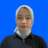 Dienaely Alifatu Janah