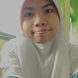 Siti Aliya Rondonuwu