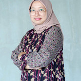 Fadjriah Nurdiarsih