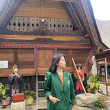 Levita sigalingging