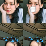 Evy Clarita Elisabeth Situmorang