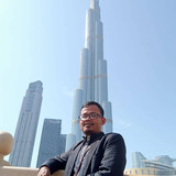 Damri Hasibuan (Uda)