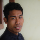 Arifin Muhammad Ade