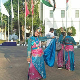Zammaya Raudatul Janah