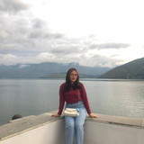 Sintia Juita Tarigan