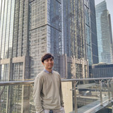 RENDY YANSAH Mahasiswa PNJ